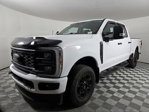 2023 Ford F-250 XL