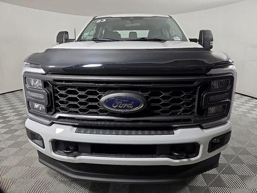 2023 Ford F-250 XL