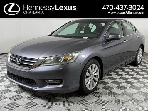 2013 Honda Accord EX