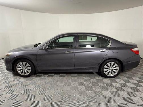2013 Honda Accord EX