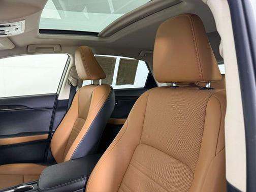 2018 Lexus NX 300 F Sport