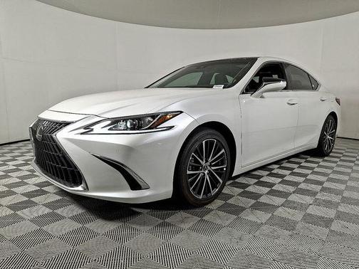 2025 Lexus ES 350 Base