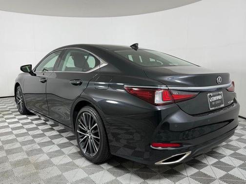2023 Lexus ES 350 Premium