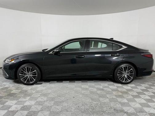 2023 Lexus ES 350 Premium