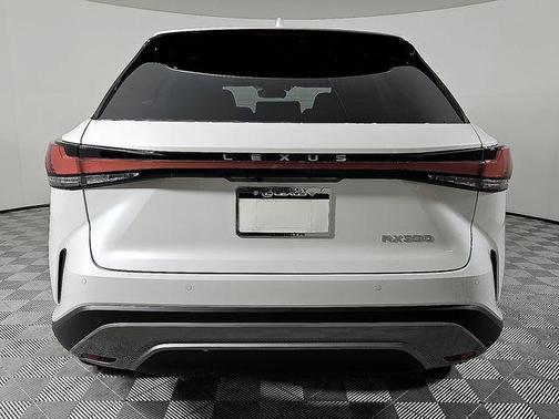 2026 Lexus RX 350 Base