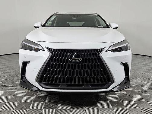 2026 Lexus NX 350 NX 350 Premium