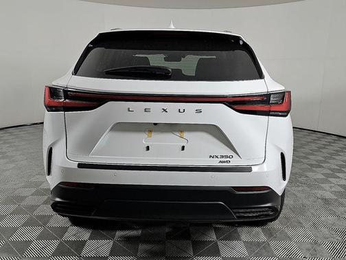 2026 Lexus NX 350 NX 350 Premium