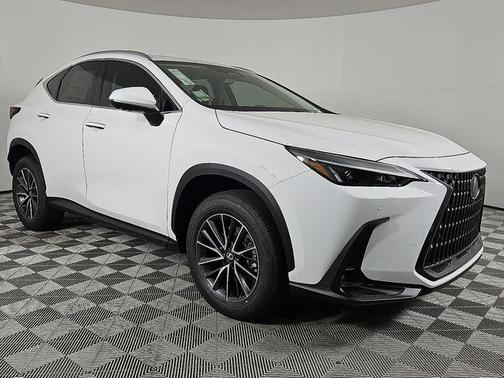 2026 Lexus NX 350 NX 350 Premium