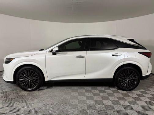 2024 Lexus RX 350 Luxury