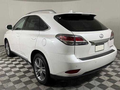 2015 Lexus RX 350 Premium
