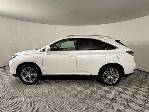 2015 Lexus RX 350 Premium