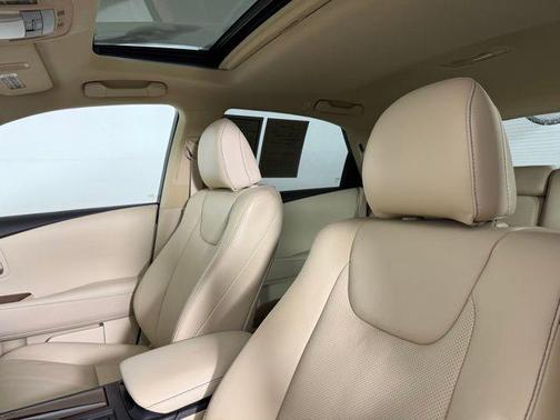 2015 Lexus RX 350 Premium