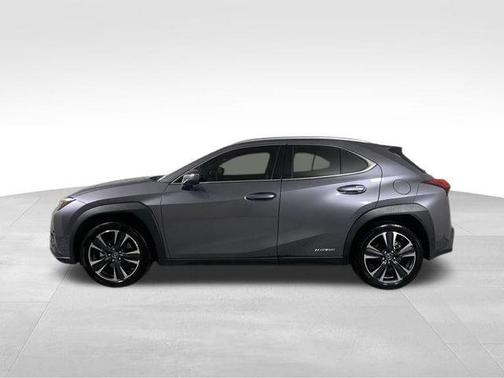 2021 Lexus UX 250h Base