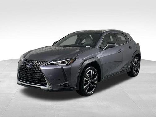 2021 Lexus UX 250h Base