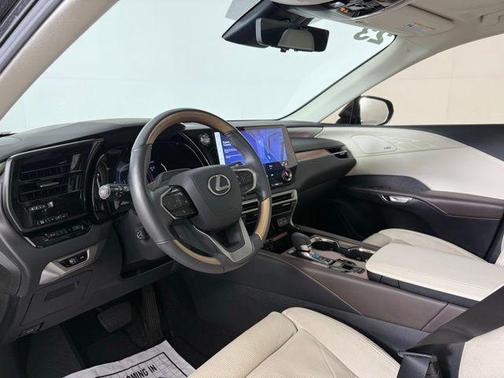2023 Lexus RX 350 Luxury