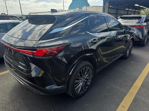 2023 Lexus RX 350 Luxury