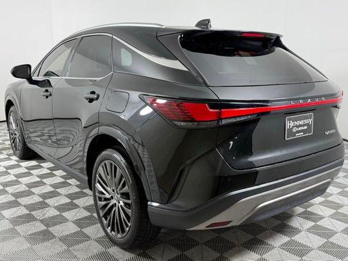 2023 Lexus RX 350 Luxury