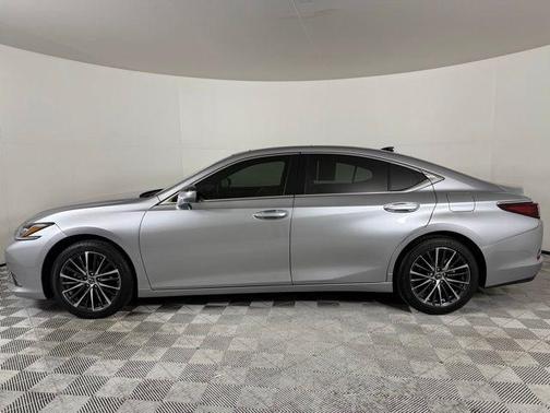2025 Lexus ES 350 Premium