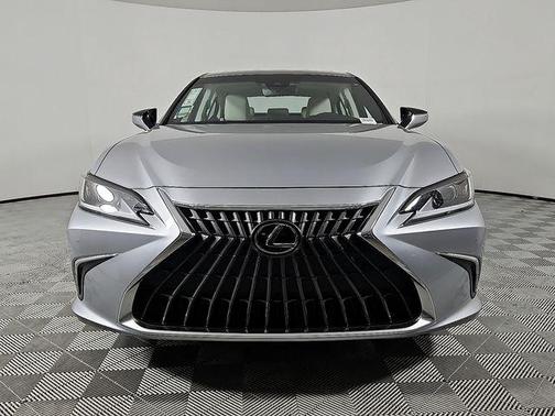 2025 Lexus ES 350 Base