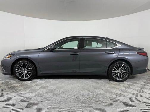 2024 Lexus ES 300h Premium