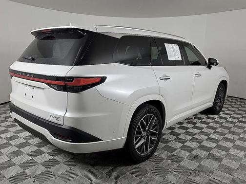 2025 Lexus TX 350 Premium