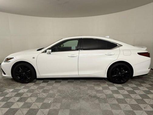 2023 Lexus ES 350 F Sport