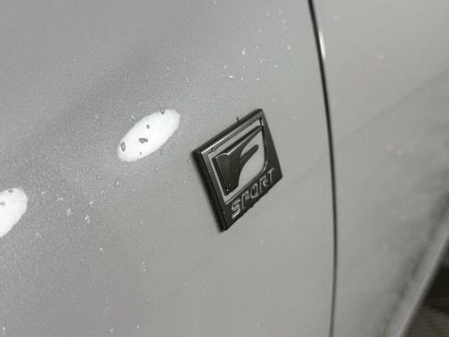 2023 Lexus ES 350 F Sport