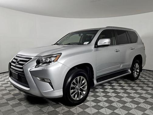 2015 Lexus GX 460 460 Luxury