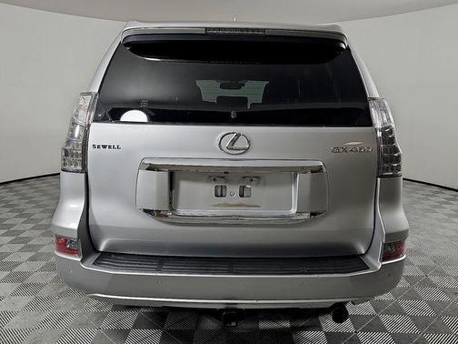 2015 Lexus GX 460 460 Luxury