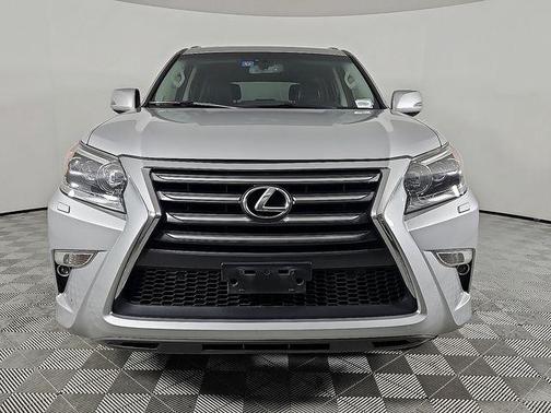 2015 Lexus GX 460 460 Luxury