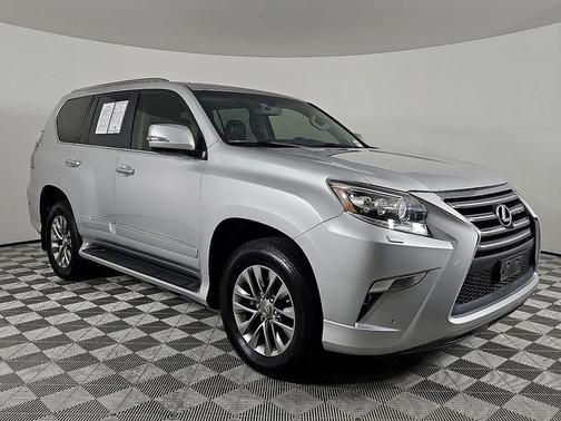 2015 Lexus GX 460 460 Luxury