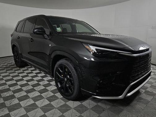 2026 Lexus TX 350 Base