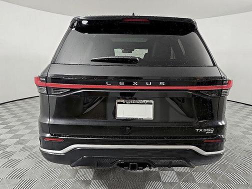 2026 Lexus TX 350 Base