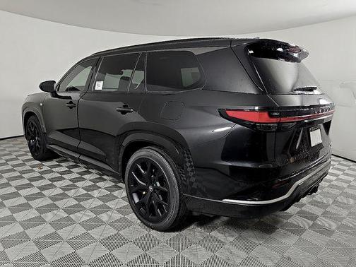 2026 Lexus TX 350 Base