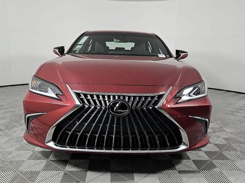 2025 Lexus ES 350 Base