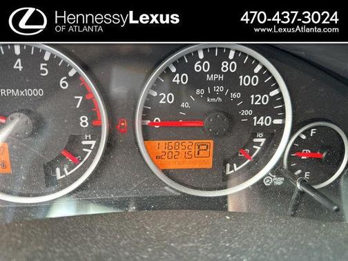 2012 Nissan Pathfinder LE