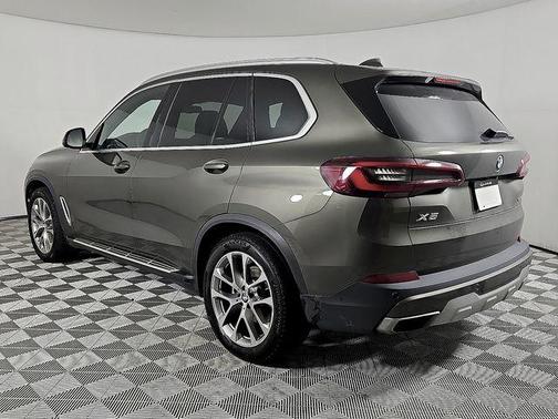 2022 BMW X5 sDrive40i