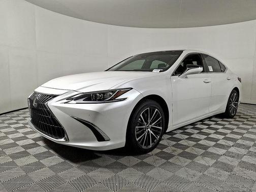 2025 Lexus ES 350 Base