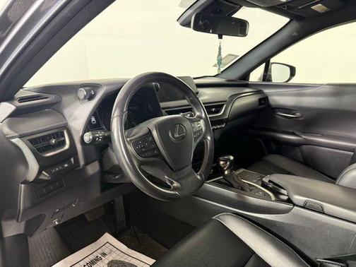 2021 Lexus UX 200 Base