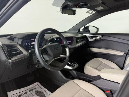 2023 Audi Q4 e-tron Premium Plus 50 quattro