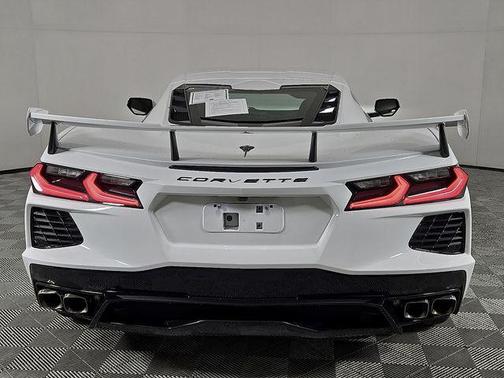 2023 Chevrolet Corvette Stingray w/1LT
