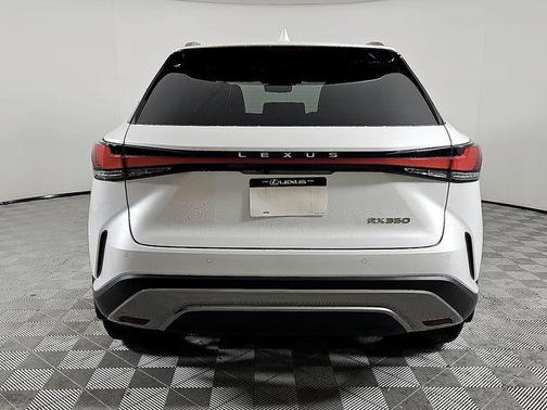 2024 Lexus RX 350 Premium Plus