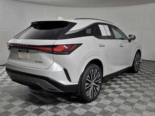 2024 Lexus RX 350 Premium Plus