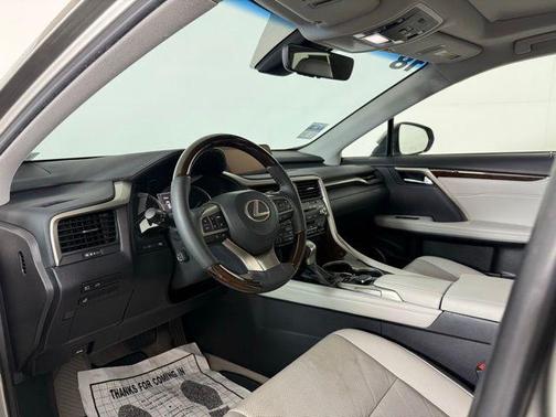 2018 Lexus RX 350 Premium