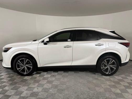 2024 Lexus RX 350 Base