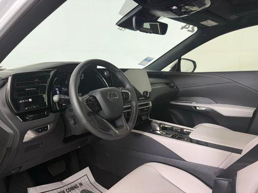 2024 Lexus RX 350 Base