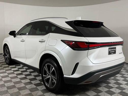 2024 Lexus RX 350 Base