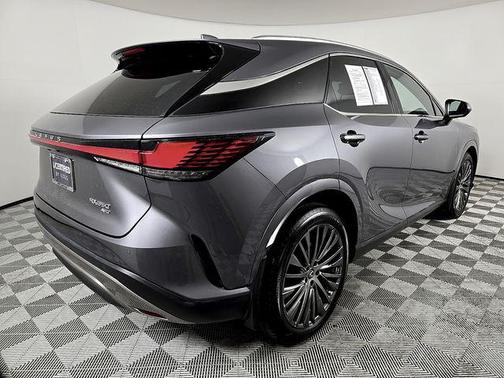 2023 Lexus RX 350 Luxury