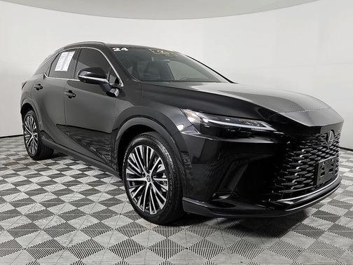 2024 Lexus RX 350 Premium Plus