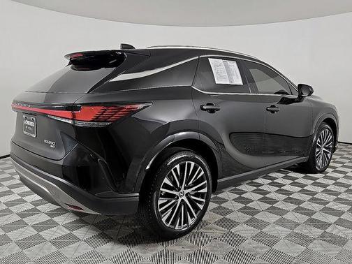 2024 Lexus RX 350 Premium Plus